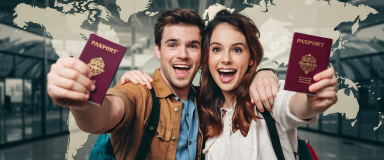 about experience image